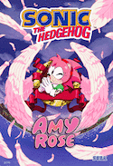 Sonic : Amy Rose